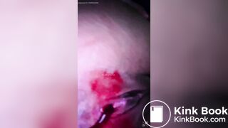 spy camera asian girl pee and shit.video_... - video 4