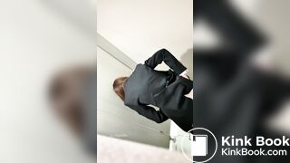 spy camera asian girl pee and shit.video_... - video 4