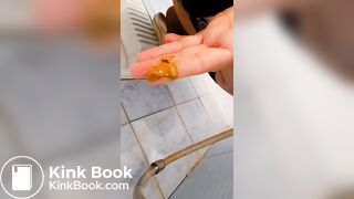 Irani big ass girl shit