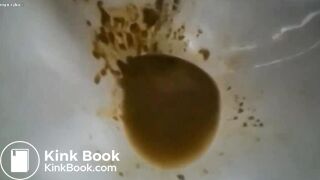 chinese girl diarrhea - video 8