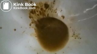 chinese girl diarrhea - video 8