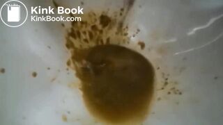 chinese girl diarrhea - video 8