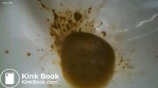 chinese girl diarrhea - video 8