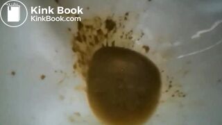 chinese girl diarrhea - video 8