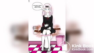 Chika Shits Again