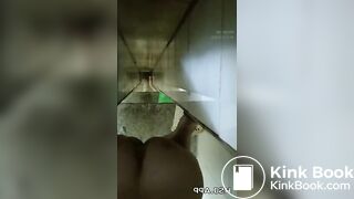 spy camera asian girl pee and shit.video_487