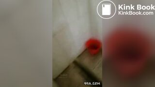 spy camera asian girl pee and shit.video_487