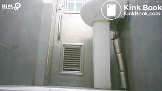 spy camera asian girl pee and shit.video_728