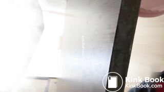 spy camera asian girl pee and shit.video_483