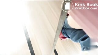 spy camera asian girl pee and shit.video_483
