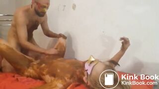 scat fun - video 7