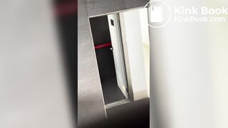 spy camera asian girl pee and shit.video_734