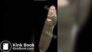 spy camera asian girl pee and shit.video_733