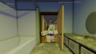 Clara's Accident (Roblox Scat Animation)