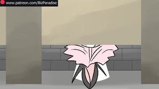 Martha poop desperation