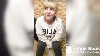 A little less conversation a little more action ; )