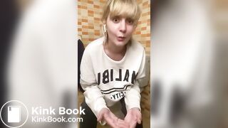 A little less conversation a little more action ; )