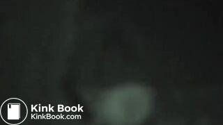 Pooping at a festival in the dark..