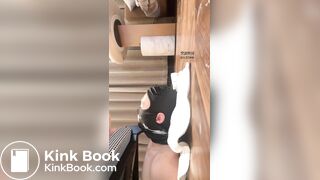 Chinese Femdom Scat - video 61