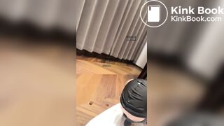 Chinese Femdom Scat - video 61