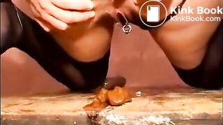 Oldie but a goodie (Female Solo Scat)