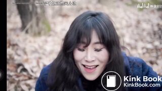 皮靴女闹肚子