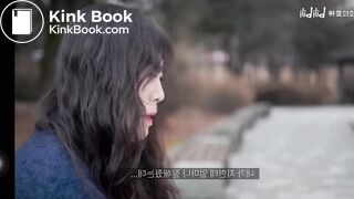 皮靴女闹肚子