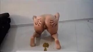 Moaning and groaning - video 2