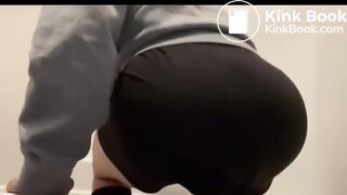 Huge panty poop - video 20