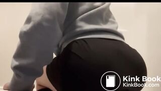 Huge panty poop - video 20