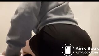 Huge panty poop - video 20