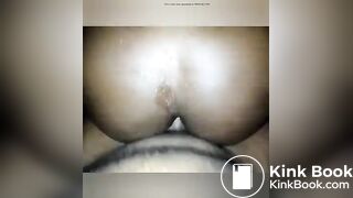 Dirty ebony anal - video 8