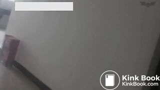 spy camera asian girl pee and shit.video_713