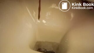 a sandwich gone liquid so quickly