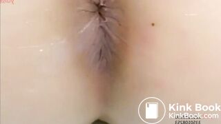 yui妹 poop 14