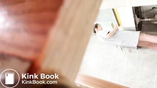 toilet pooping - video 50