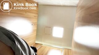 toilet pooping - video 50