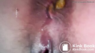 toilet pooping - video 50