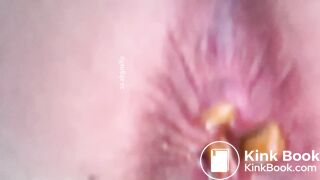 toilet pooping - video 50