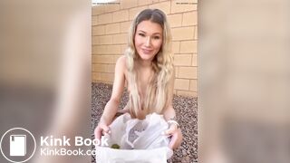 Another video from one of my favorite scat girl - video 9