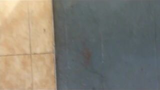 spy camera asian girl pee and shit.video_708