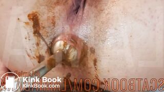 Getting out my shit with iron hook @lamiadark_