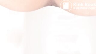 Japanese woman's toilet scene - video 123