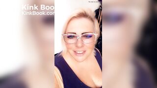 British Mistress shits for you