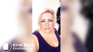 British Mistress shits for you