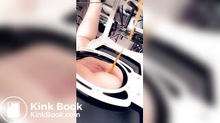 British Mistress shits for you