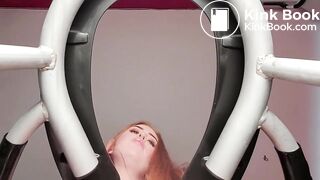 Shit eat training pov