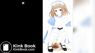 Anime Diarrhea Art Compilation
