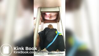 You Under Mistress Ass - promo 03-this vid