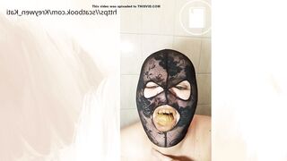 Movie trailer Eating shit #1